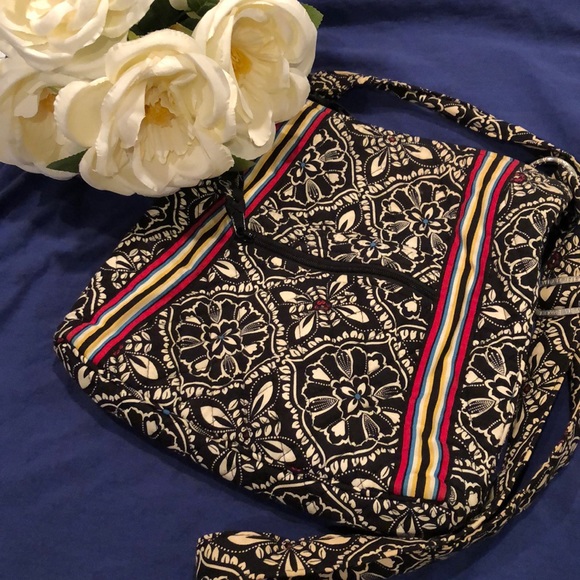 Vera Bradley Bag-Used - Picture 1 of 7